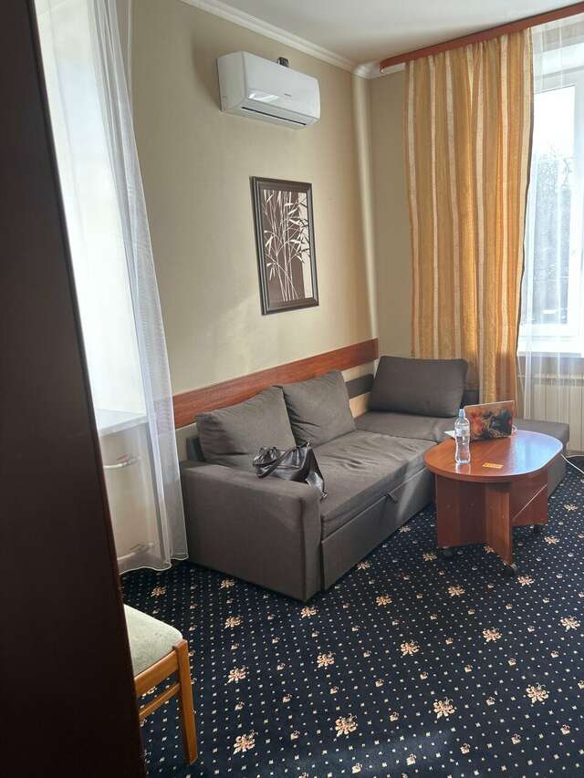 Гостиница Мартон ВДНХ Москва-174