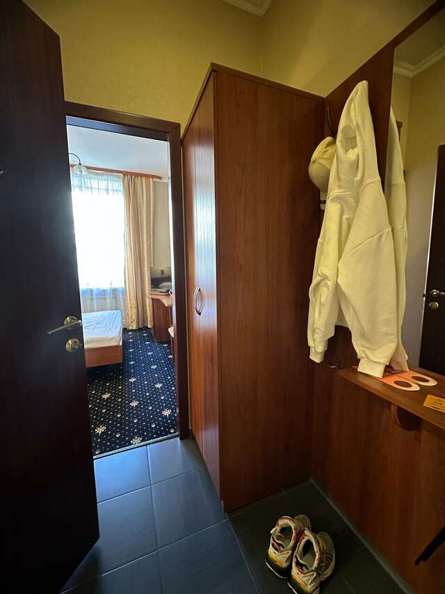 Гостиница Мартон ВДНХ Москва-124