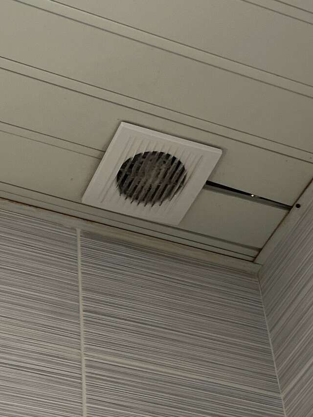 Гостиница Мартон ВДНХ Москва-187