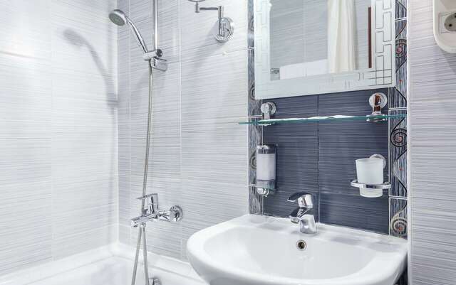 Гостиница Мартон ВДНХ Москва-72