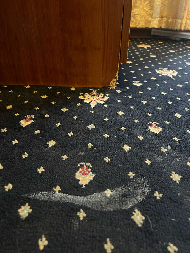 Гостиница Мартон ВДНХ Москва-185