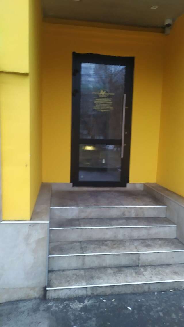 Гостиница Мартон ВДНХ Москва-66