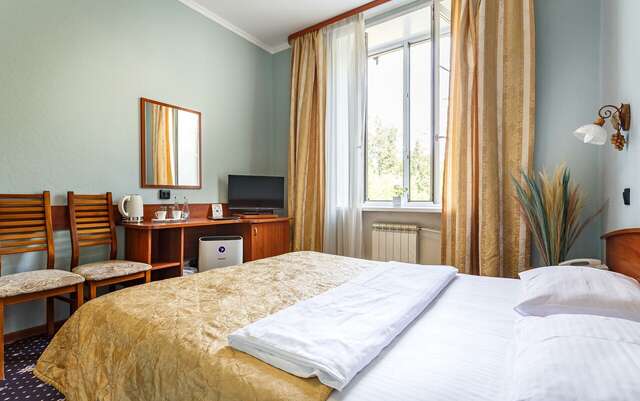 Гостиница Мартон ВДНХ Москва-88