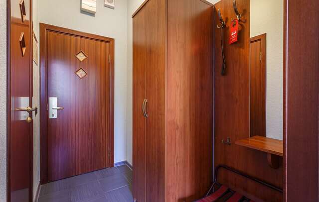 Гостиница Мартон ВДНХ Москва-50