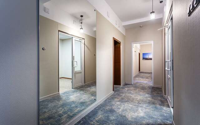 Гостиница Мартон ВДНХ Москва-13