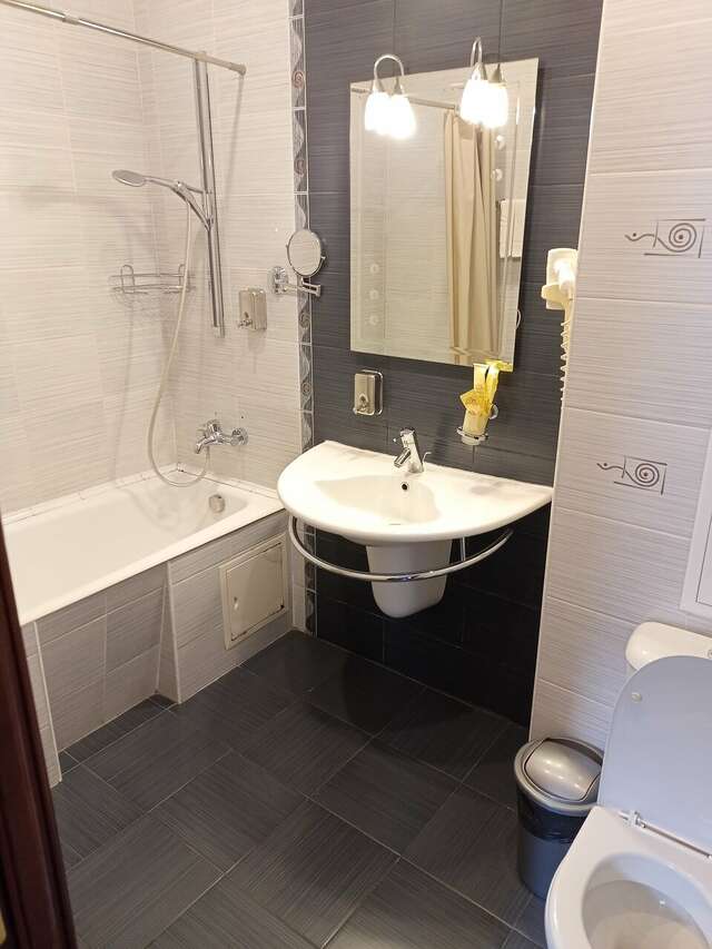 Гостиница Мартон ВДНХ Москва-176