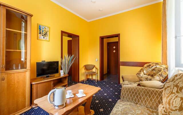 Гостиница Мартон ВДНХ Москва-26