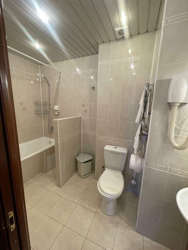 Гостиница Мартон ВДНХ Москва-181