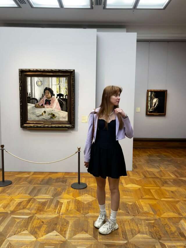 Гостиница Мартон ВДНХ Москва-128