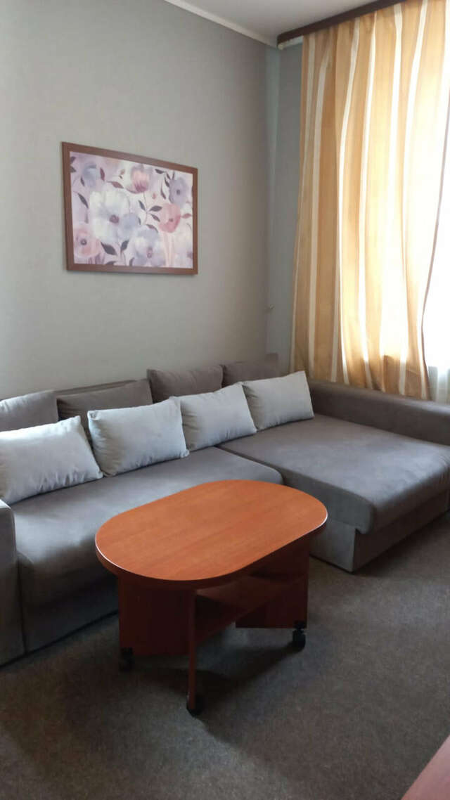 Гостиница Мартон ВДНХ Москва-123