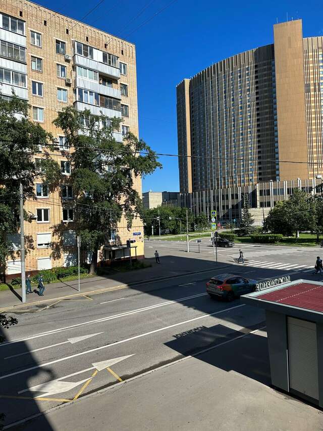 Гостиница Мартон ВДНХ Москва-111