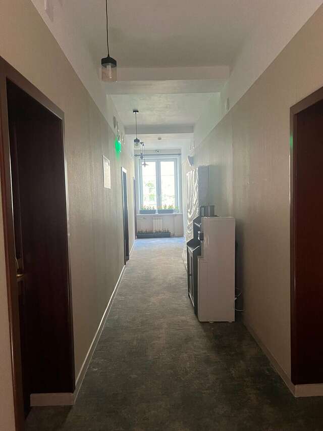 Гостиница Мартон ВДНХ Москва-182