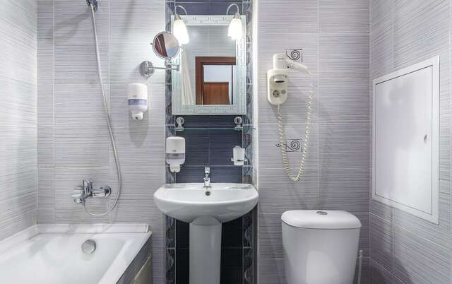 Гостиница Мартон ВДНХ Москва-51