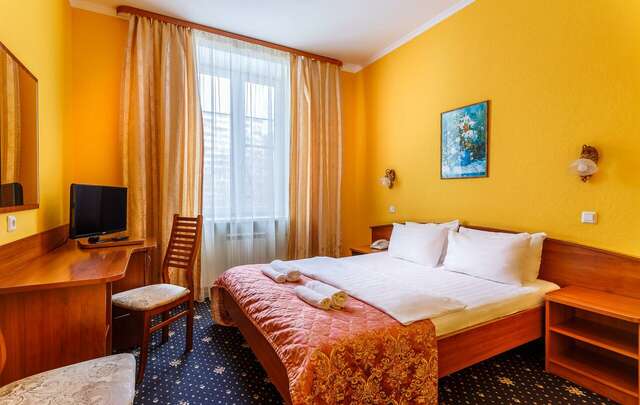 Гостиница Мартон ВДНХ Москва-100