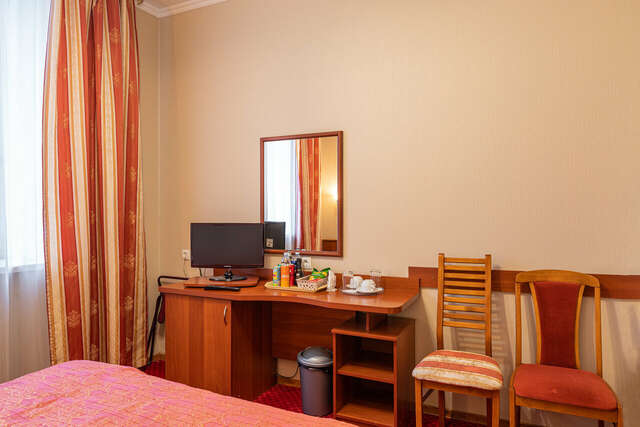 Гостиница Мартон ВДНХ Москва-160