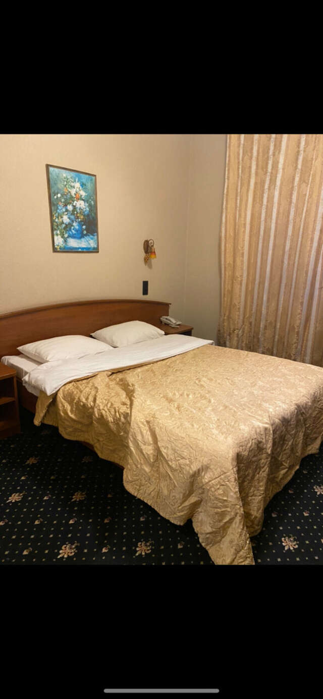 Гостиница Мартон ВДНХ Москва-155