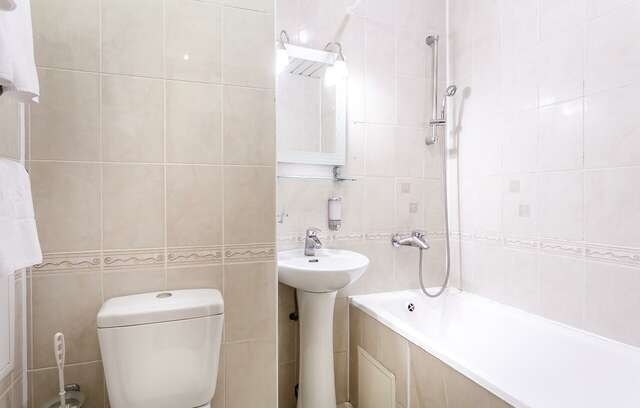 Гостиница Мартон ВДНХ Москва-87