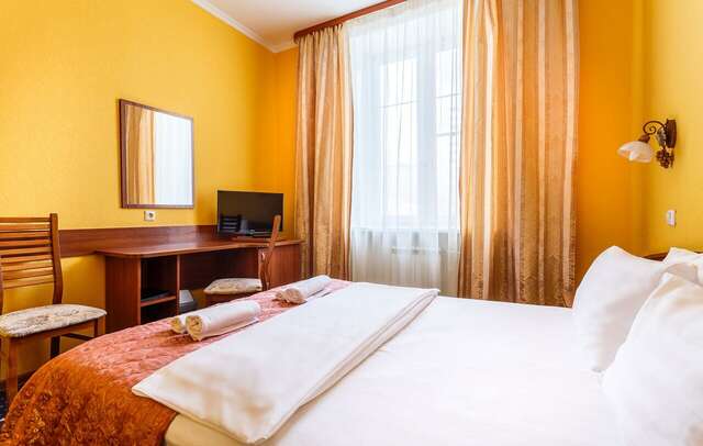 Гостиница Мартон ВДНХ Москва-78