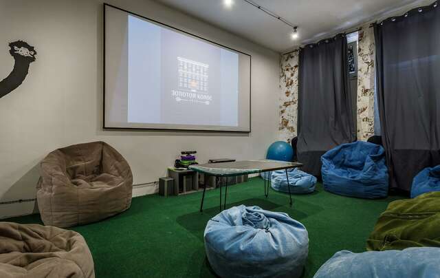 Гостиница Мартон ВДНХ Москва-27