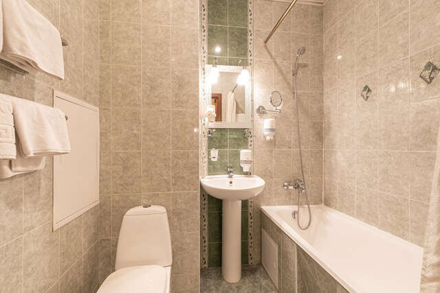 Гостиница Мартон ВДНХ Москва-162