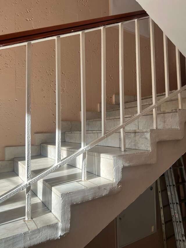 Гостиница Мартон ВДНХ Москва-117