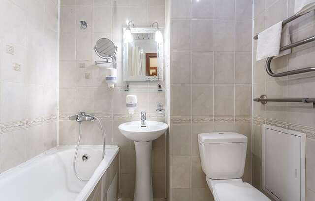 Гостиница Мартон ВДНХ Москва-102