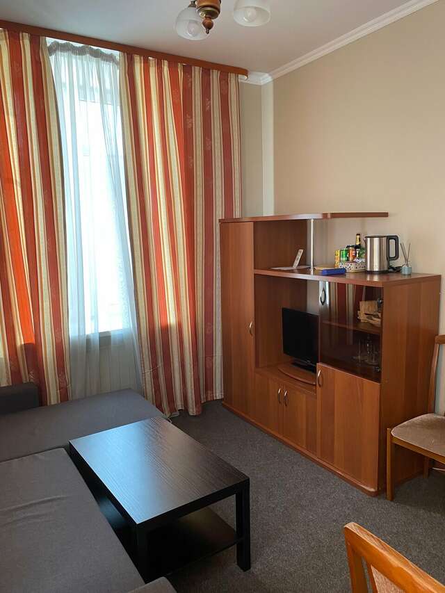 Гостиница Мартон ВДНХ Москва-142