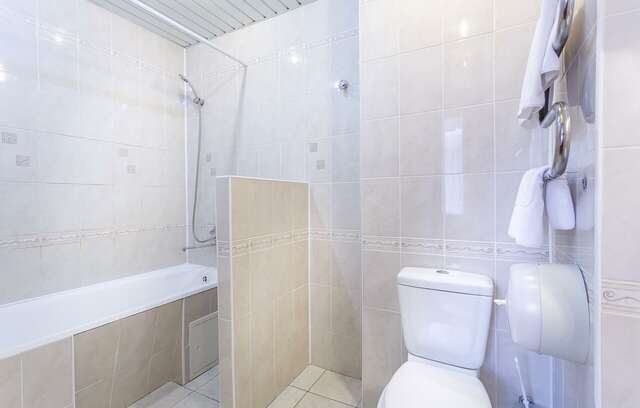 Гостиница Мартон ВДНХ Москва-40