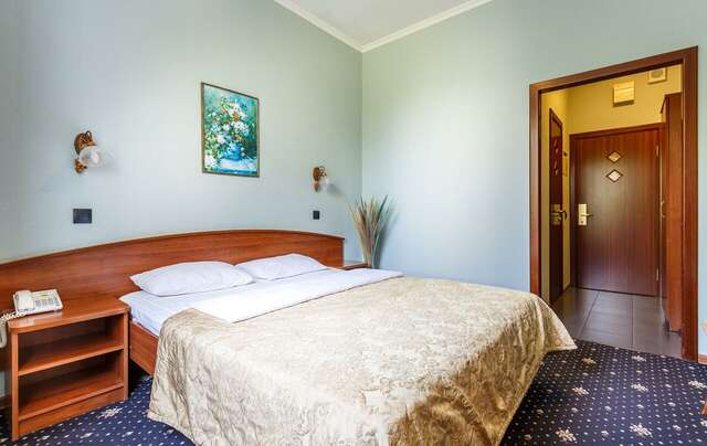 Гостиница Мартон ВДНХ Москва-86